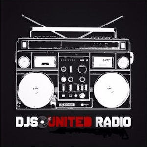 DJs United Radio.